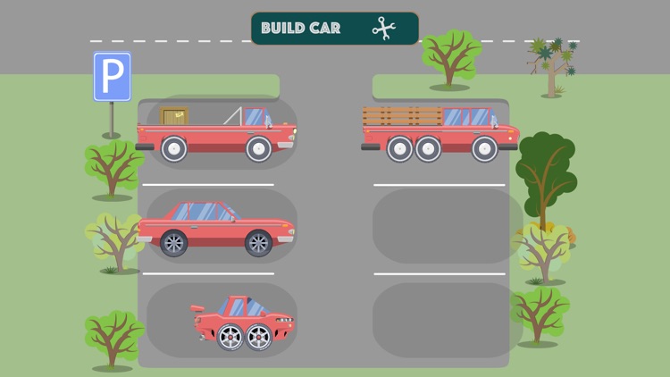 Car Builder: Drive it! screenshot-5