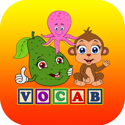 Vocabulary Adventure Preschool Читы