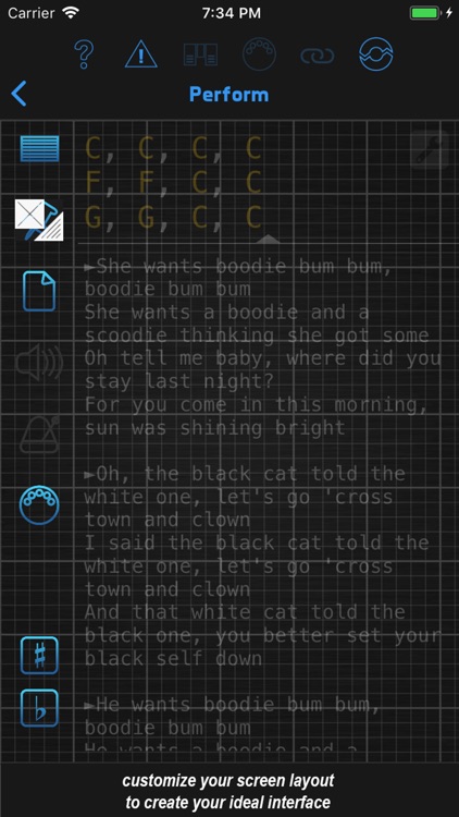 BandHelper
