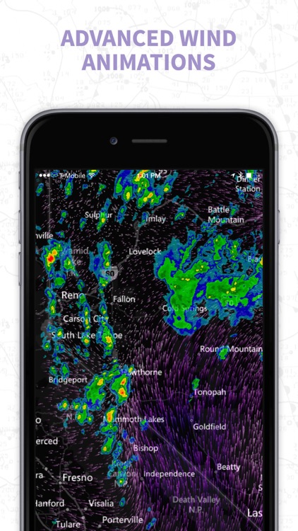 MyRadar NOAA Weather Radar Pro