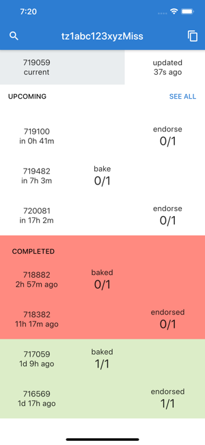 BakingBuddy(圖2)-速報App