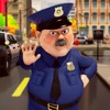 Traffic Cop Police Officer Sim