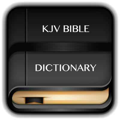 KJV Bible Dictionary:Offline