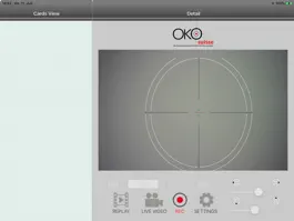 Game screenshot OKO Suisse mod apk