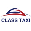 CLASS TAXI Praha