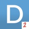 Icon Durion 2 - addictive word game