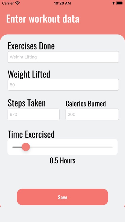 VeryFitPro - Smart Tracking screenshot-7