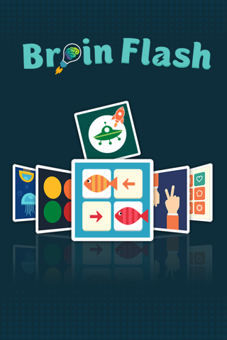 Brain Flash - Mind Training - náhled