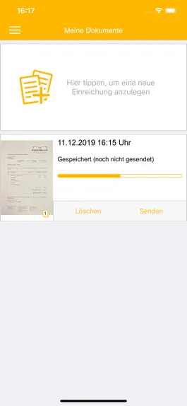 Game screenshot easy send Mecklenburgische hack