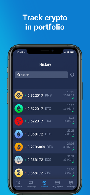 Atomic Wallet(圖4)-速報App