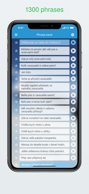 Learn Czech - conversation(圖4)-速報App