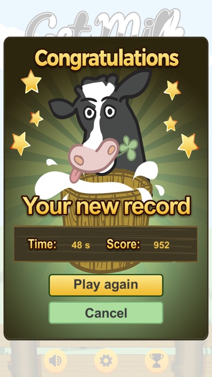 GetMilk – Milking simulator screenshot-7