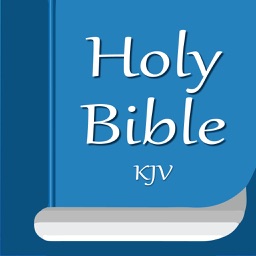 Bible KJV 1900