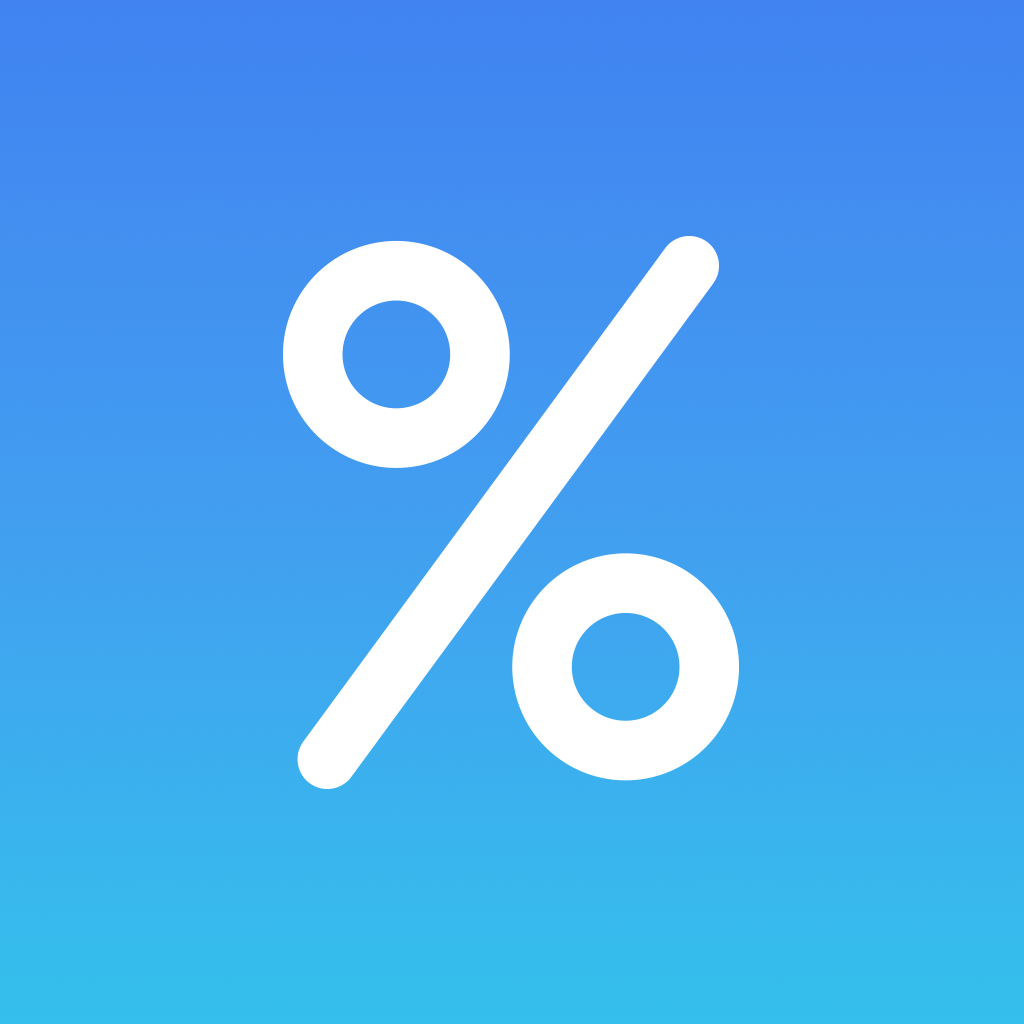 Get Discount Calculator - SalesTax for iOS, iPhone, iPad Aso Report