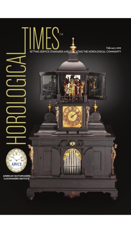 Horological Times