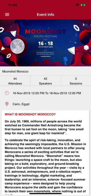 MOONSHOT FESTIVAL(圖3)-速報App