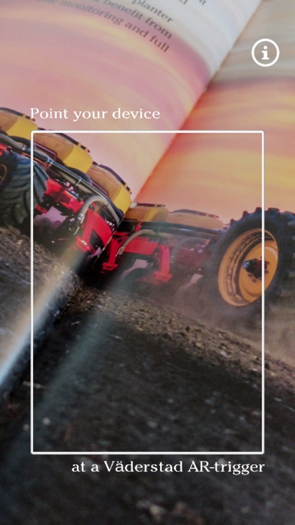 Vaderstad AR