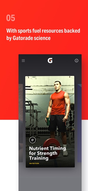 Volt: #1 AI Workout App(圖8)-速報App