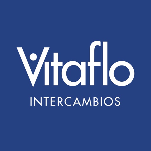 Intercambios Vitaflo iOS App