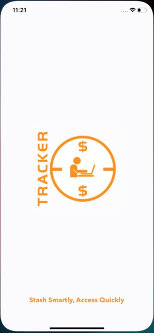 Quick Work-Time-Money Tracker