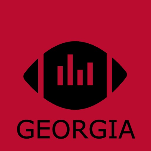 Georgia Football Schedules