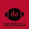 Head-to-head matchups for all of the Georgia football games