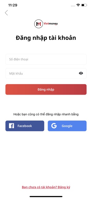 VietMoney(圖5)-速報App