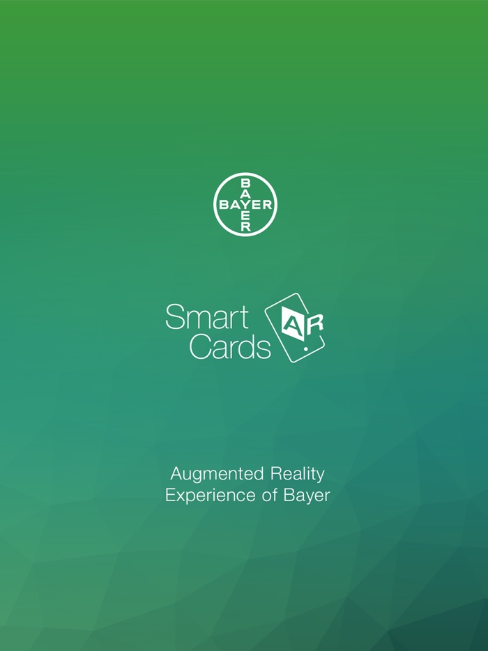 Bayer Smart Cards