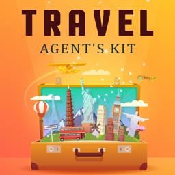 Travel Agent kit