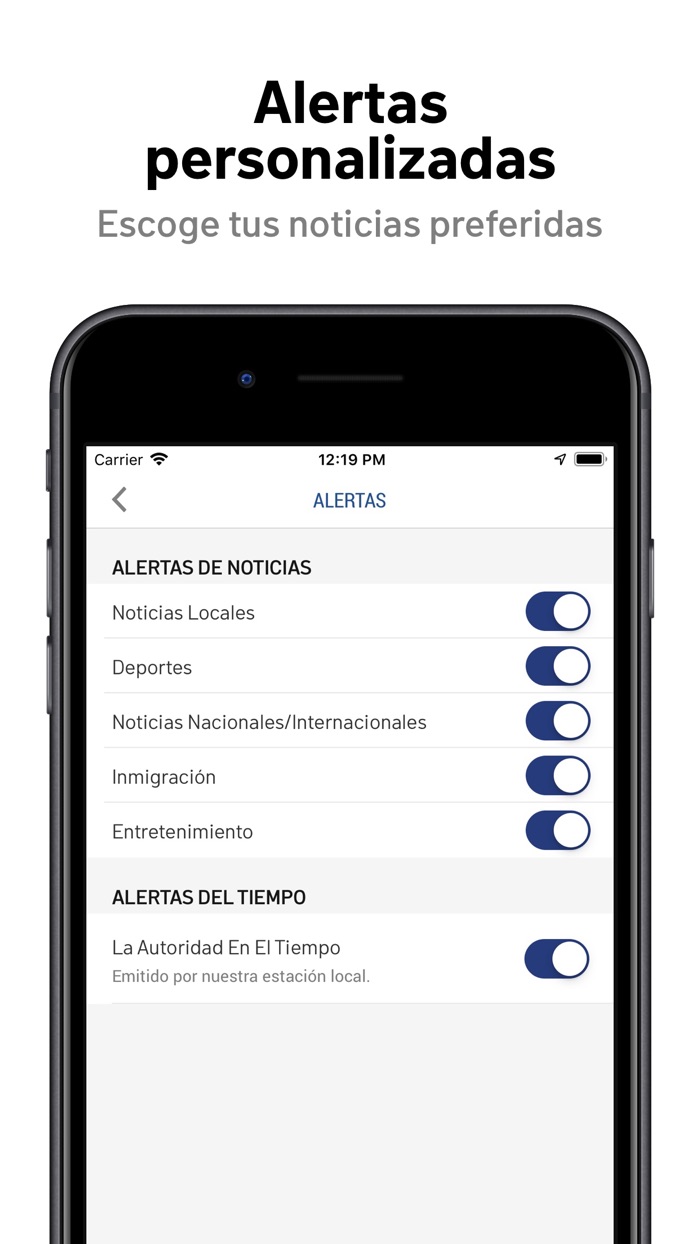 Telemundo Puerto Rico
