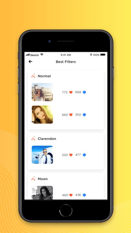 Followers TrackerPlus 2019 screenshot-4
