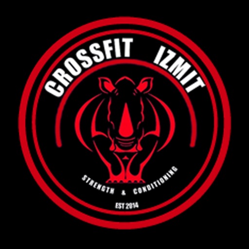 Crossfit İzmit icon