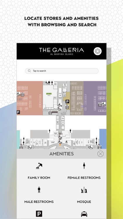 The Galleria Mall screenshot-4