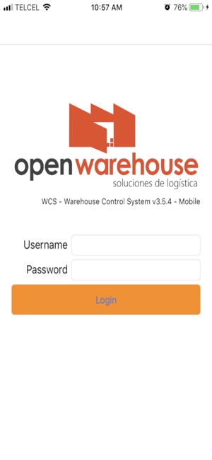 Open Warehouse(圖1)-速報App