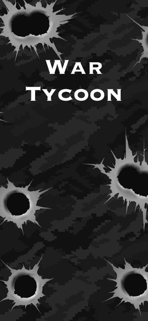 War Tycoon