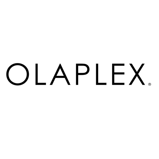 OLAPLEX iOS App