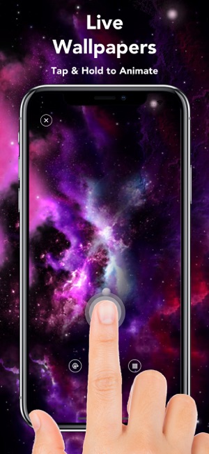 Live Wallpaper for Lock Screen on the App Store