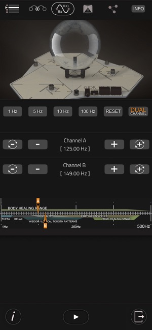 Scalar Field Generator(圖4)-速報App