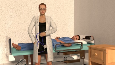 Doctor Hospital Life Simulator screenshot 2