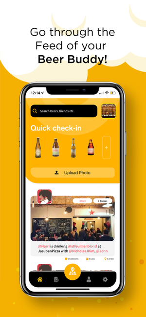 BeerTravel(圖1)-速報App