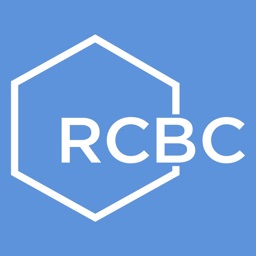 RCBC Online Banking for iPad