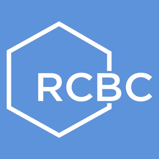 RCBC Online Banking for iPad