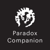 Paradox Companion environmentalists paradox 