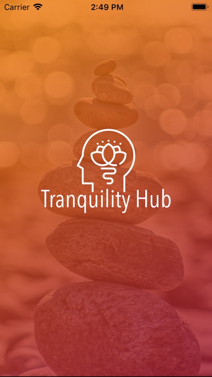 Tranquility Hub Self-Help & Sc