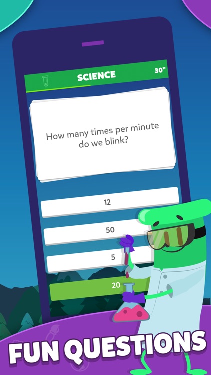 Trivia Crack screenshot-3
