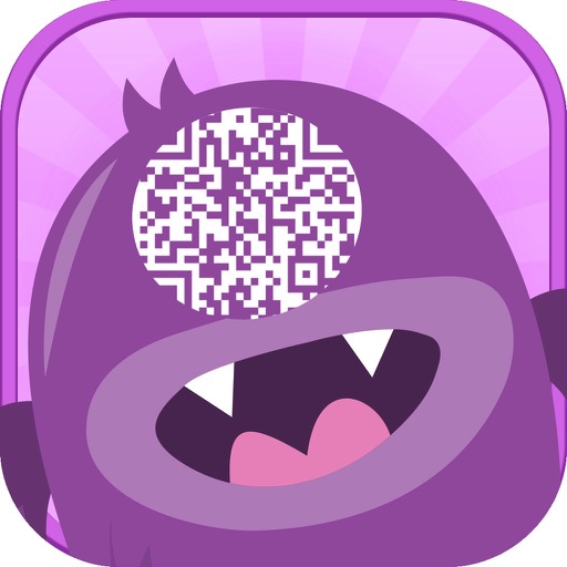 QRCodeReader - Monster Edition