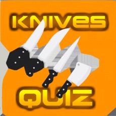 Activities of Knives Quiz