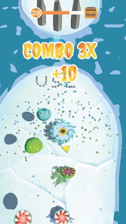 Saw Adventure screenshot-7