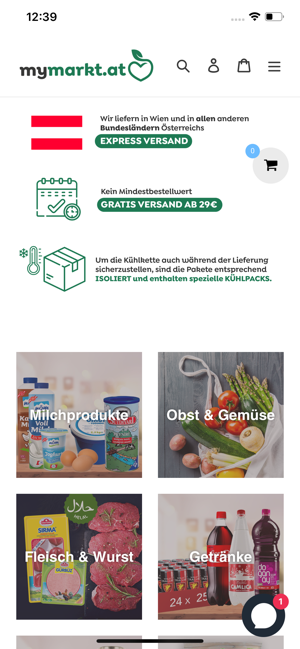 MyMarkt(圖1)-速報App