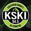 94.5 KSKI